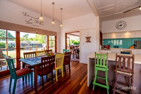 Property photo of 26 Steffensen Street Svensson Heights QLD 4670