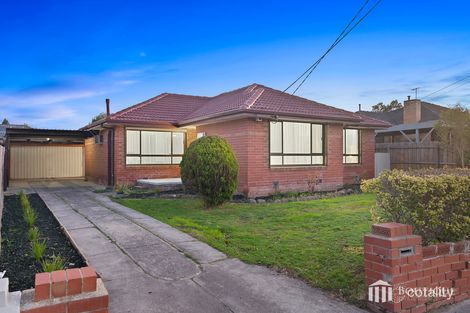 28 Waratah Dr, Dandenong North, VIC 3175