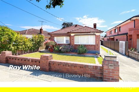 Property photo of 4 Norfolk Avenue Beverly Hills NSW 2209