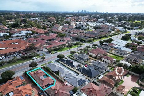 Property photo of 156 Hill View Terrace St James WA 6102
