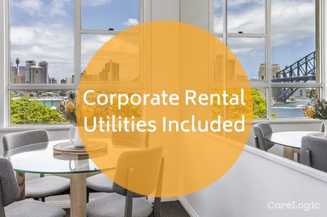 Property photo of 38/2A Henry Lawson Avenue McMahons Point NSW 2060
