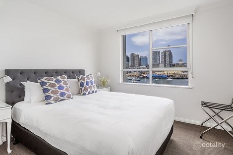 Property photo of 41/2A Henry Lawson Avenue McMahons Point NSW 2060
