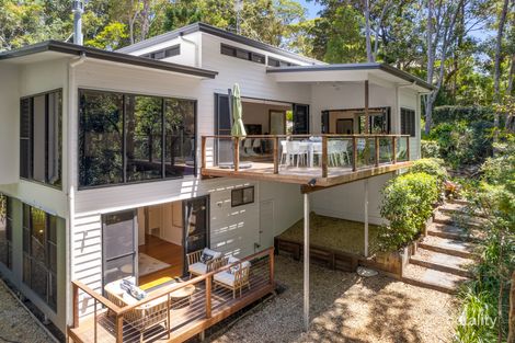 Property photo of 22 Little Cove Road Noosa Heads QLD 4567