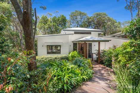 Property photo of 22 Little Cove Road Noosa Heads QLD 4567