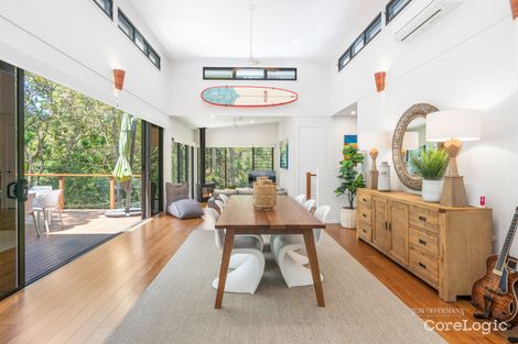 Property photo of 22 Little Cove Road Noosa Heads QLD 4567