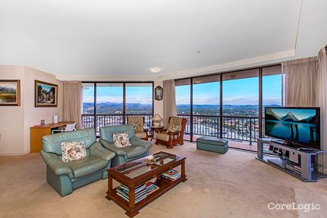 Property photo of 2203/22 Kirkwood Road Tweed Heads South NSW 2486