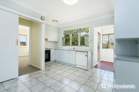Property photo of 12 Mountridge Street Everton Park QLD 4053