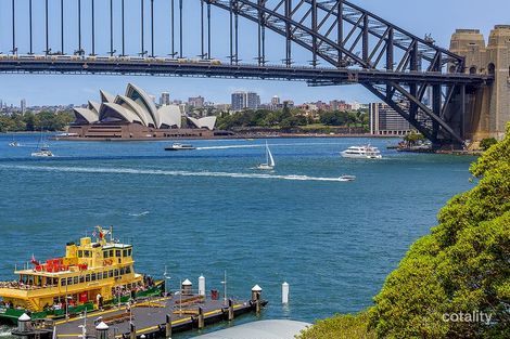 Property photo of 41/2A Henry Lawson Avenue McMahons Point NSW 2060