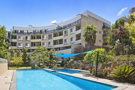 Property photo of 48/16-20 Mercer Street Castle Hill NSW 2154