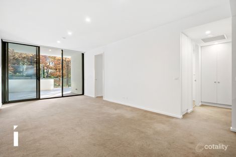 Property photo of 96/18 Austin Street Griffith ACT 2603