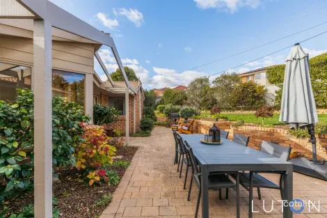 Property photo of 7 McCaw Place Calwell ACT 2905