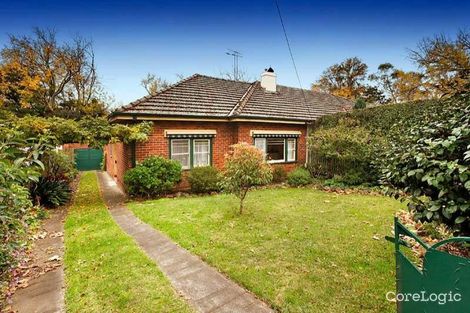 Property photo of 670 Riversdale Road Camberwell VIC 3124