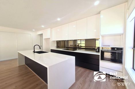 Property photo of 2 Moneta Way Weir Views VIC 3338