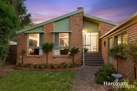 Property photo of 3 Louise Court Lysterfield VIC 3156