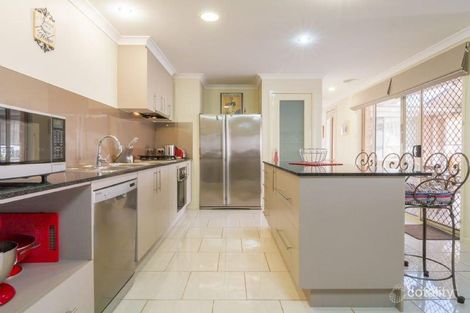 Property photo of 15 Eucalypt Court Drouin VIC 3818