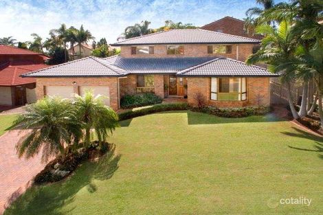 26 Eromanga St, Carindale, QLD 4152