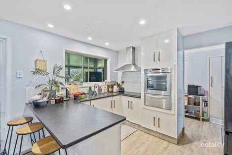 Property photo of 90 Mortensen Road Nerang QLD 4211