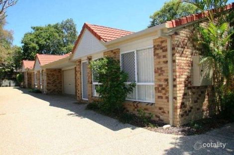 Property photo of 1/10 Foster Street Newmarket QLD 4051