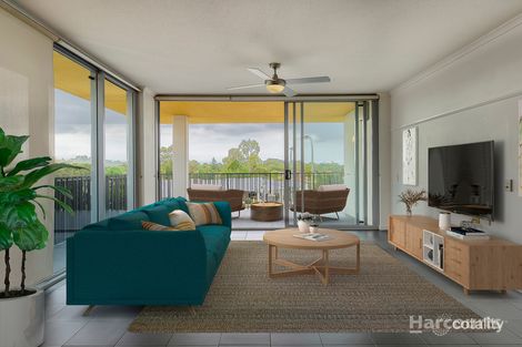Property photo of 3/56 Carselgrove Avenue Fitzgibbon QLD 4018