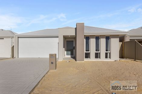 30 Elderflower Way, Alkimos, WA 6038