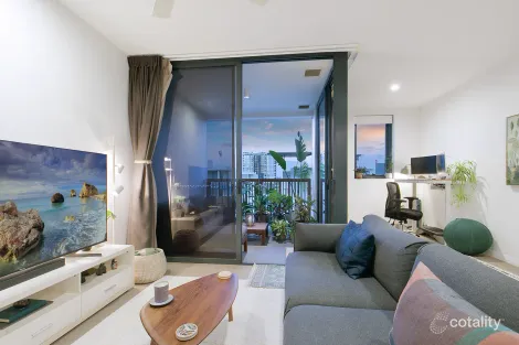 2605/3 Gibbon St, Woolloongabba, QLD 4102