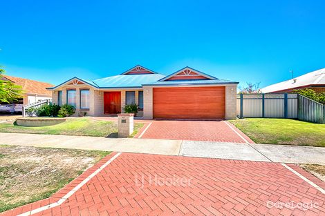 Property photo of 47 Braidwood Drive Australind WA 6233