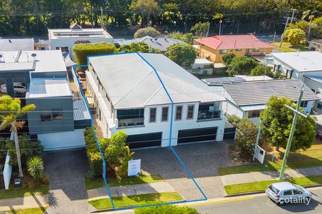 Property photo of 1/5 Heeb Street Bundall QLD 4217