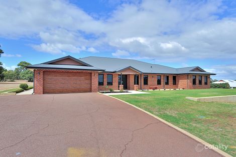 Property photo of 108 Turtledove Drive Lower Chittering WA 6084