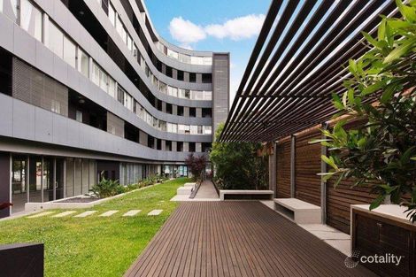 Property photo of 25/33 Epsom Road Rosebery NSW 2018