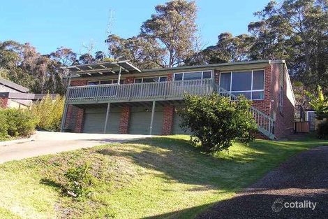 Property photo of 9 Ocean View Terrace Tathra NSW 2550