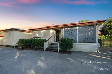 Property photo of 125 Borella Road Sunnybank Hills QLD 4109