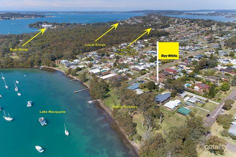 Property photo of 8 Cheapside Street Rathmines NSW 2283