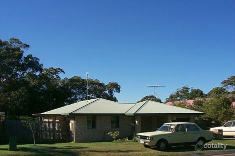 20 Ninderry Cl, Battery Hill, QLD 4551