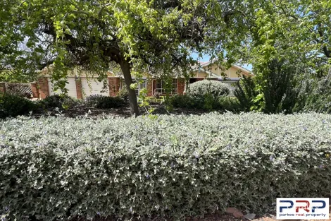 29-33 Fisher St, Parkes, NSW 2870