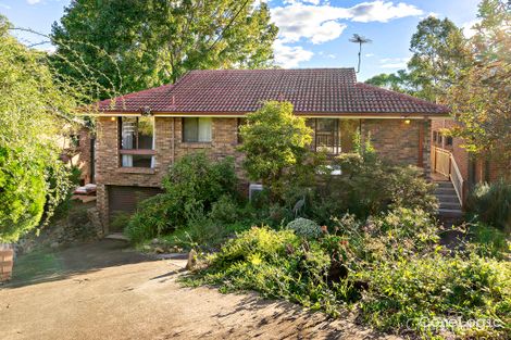 Property photo of 26A Sunset Boulevard Winmalee NSW 2777