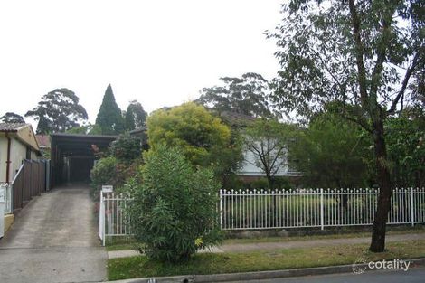 Property photo of 41 Brain Avenue Lurnea NSW 2170