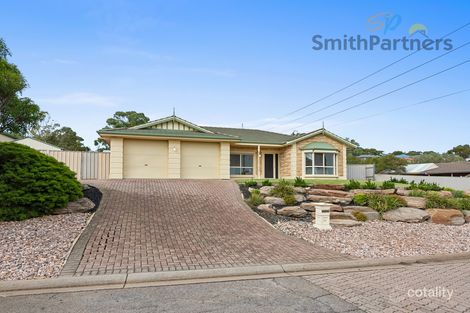 Property photo of 14 Crestview Place Hillbank SA 5112