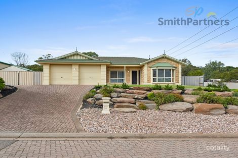 Property photo of 14 Crestview Place Hillbank SA 5112
