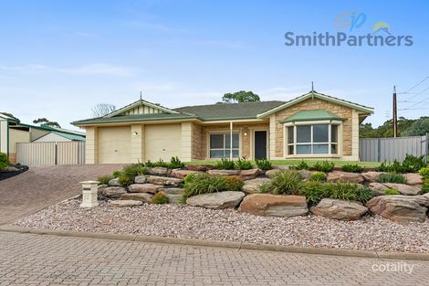 Property photo of 14 Crestview Place Hillbank SA 5112