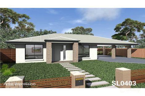 Property photo of 34 Powers Street Buxton QLD 4660