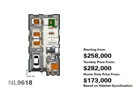 Property photo of 34 Powers Street Buxton QLD 4660