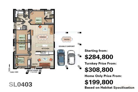 Property photo of 34 Powers Street Buxton QLD 4660