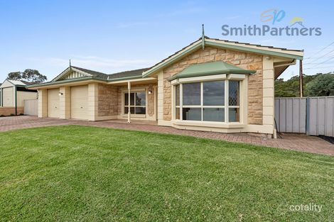 Property photo of 14 Crestview Place Hillbank SA 5112