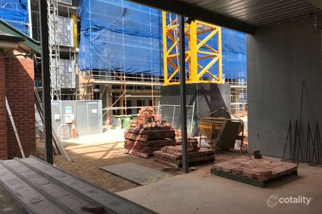 Property photo of TH3/1 George Street Unley Park SA 5061