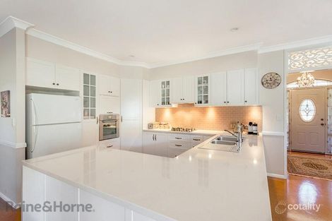 Property photo of 7 Hannah Court Highfields QLD 4352