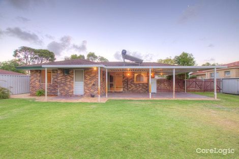 Property photo of 7 Lilly Crescent West Busselton WA 6280