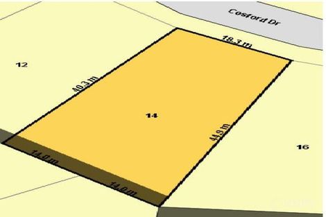 Property photo of 14 Cosford Drive Eimeo QLD 4740