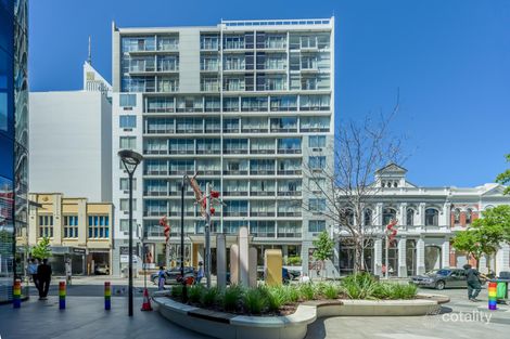807/305 Murray St, Perth, WA 6000