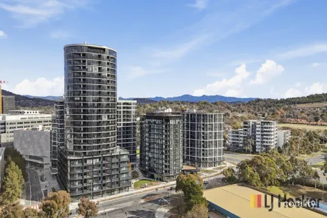 1514/6 Furzer St, Phillip, ACT 2606