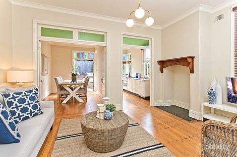 Property photo of 34 Royalist Road Mosman NSW 2088